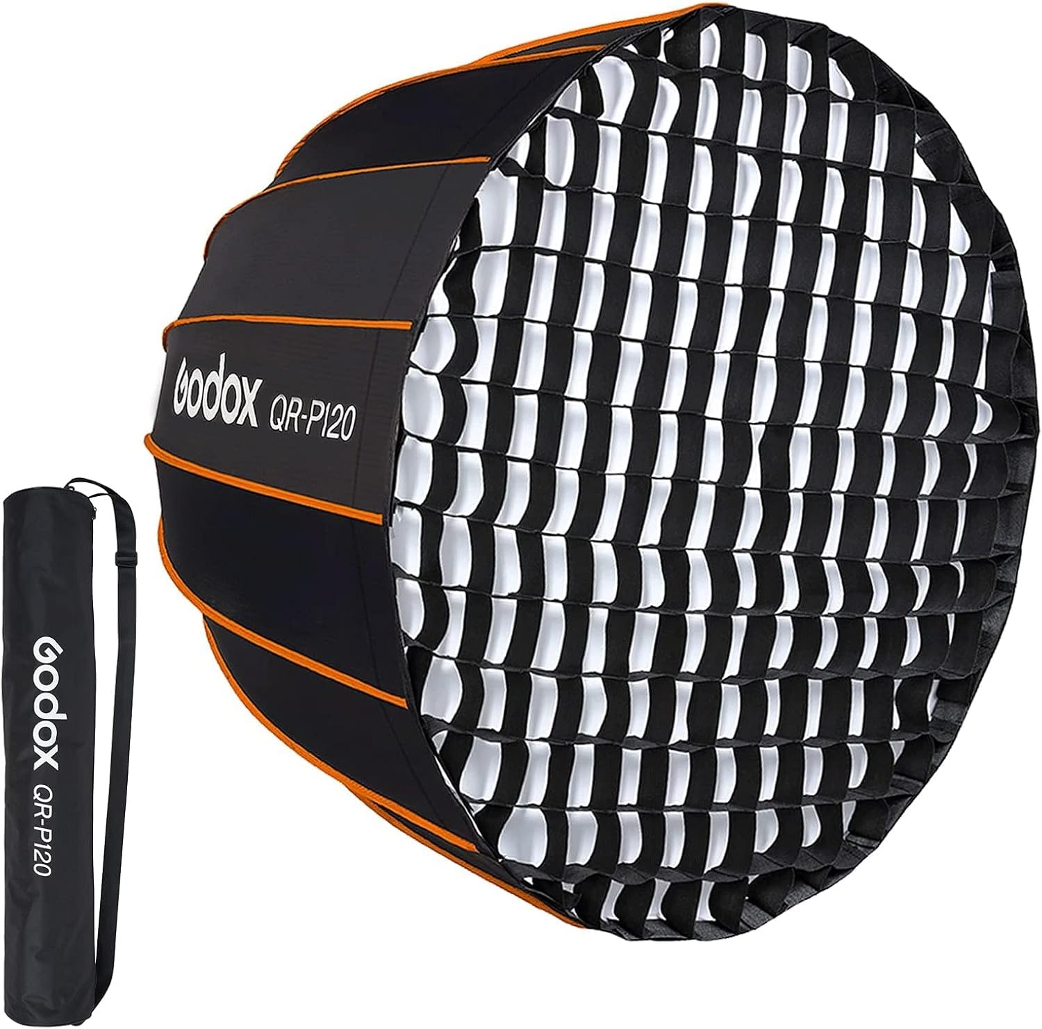 Octa - 120 with grid deep