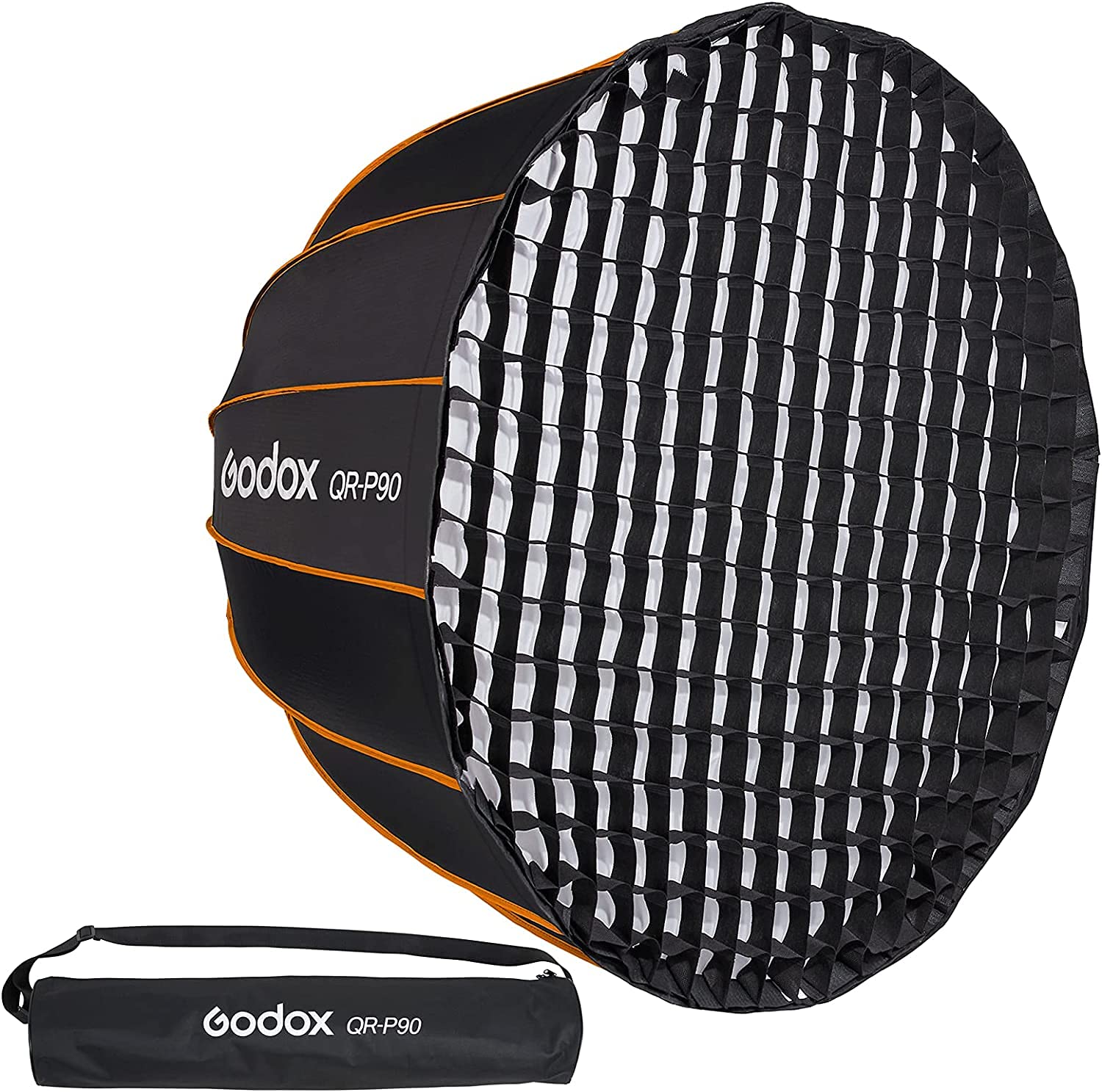 Octa - 90 with grid deep