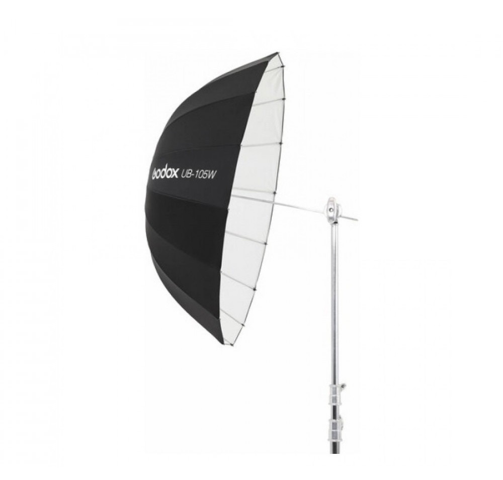 Parabolic Umbrella UB-105w