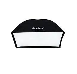 Soft Box 90X60 with grid