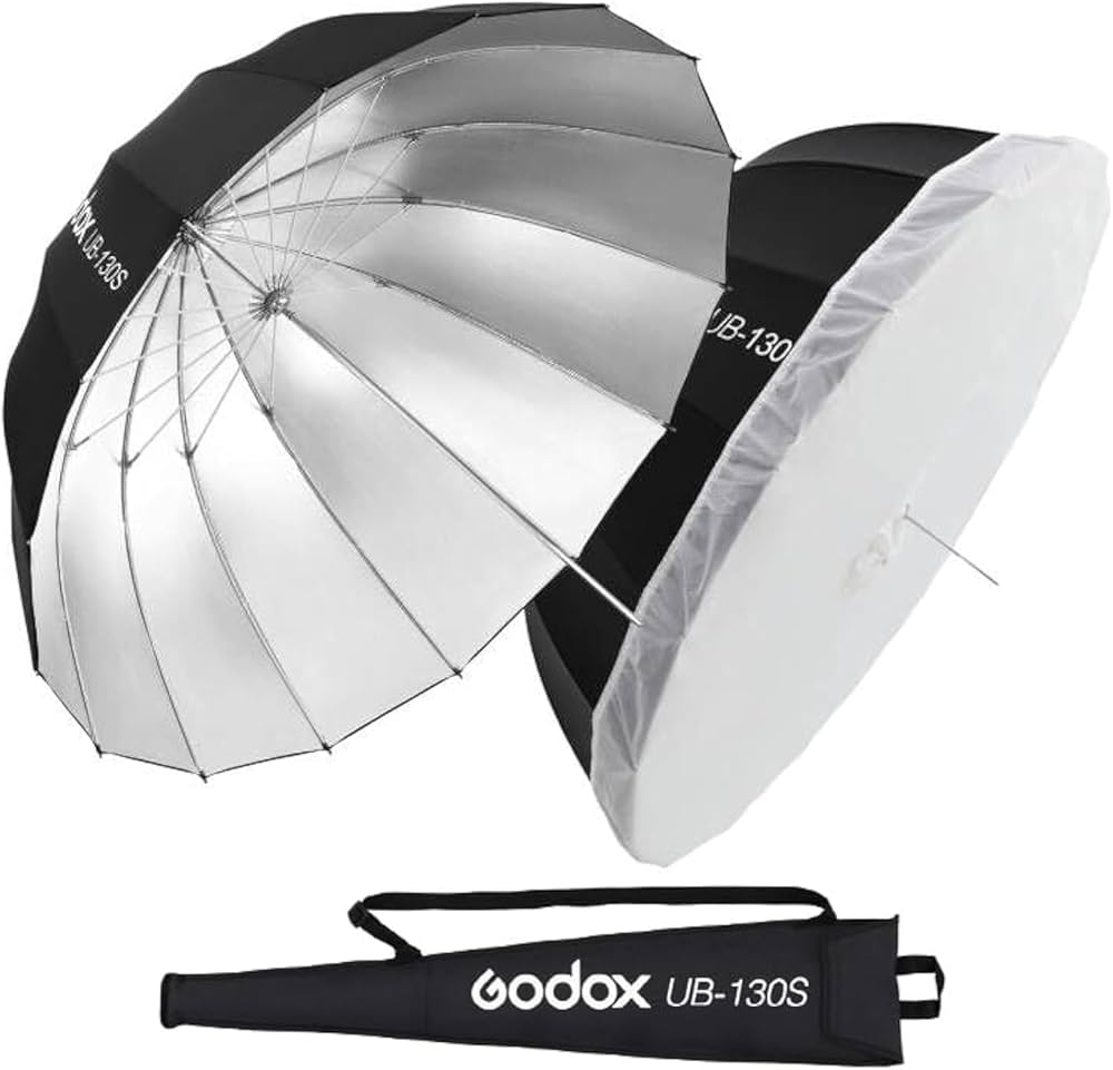 Umbrella Silver UB-130