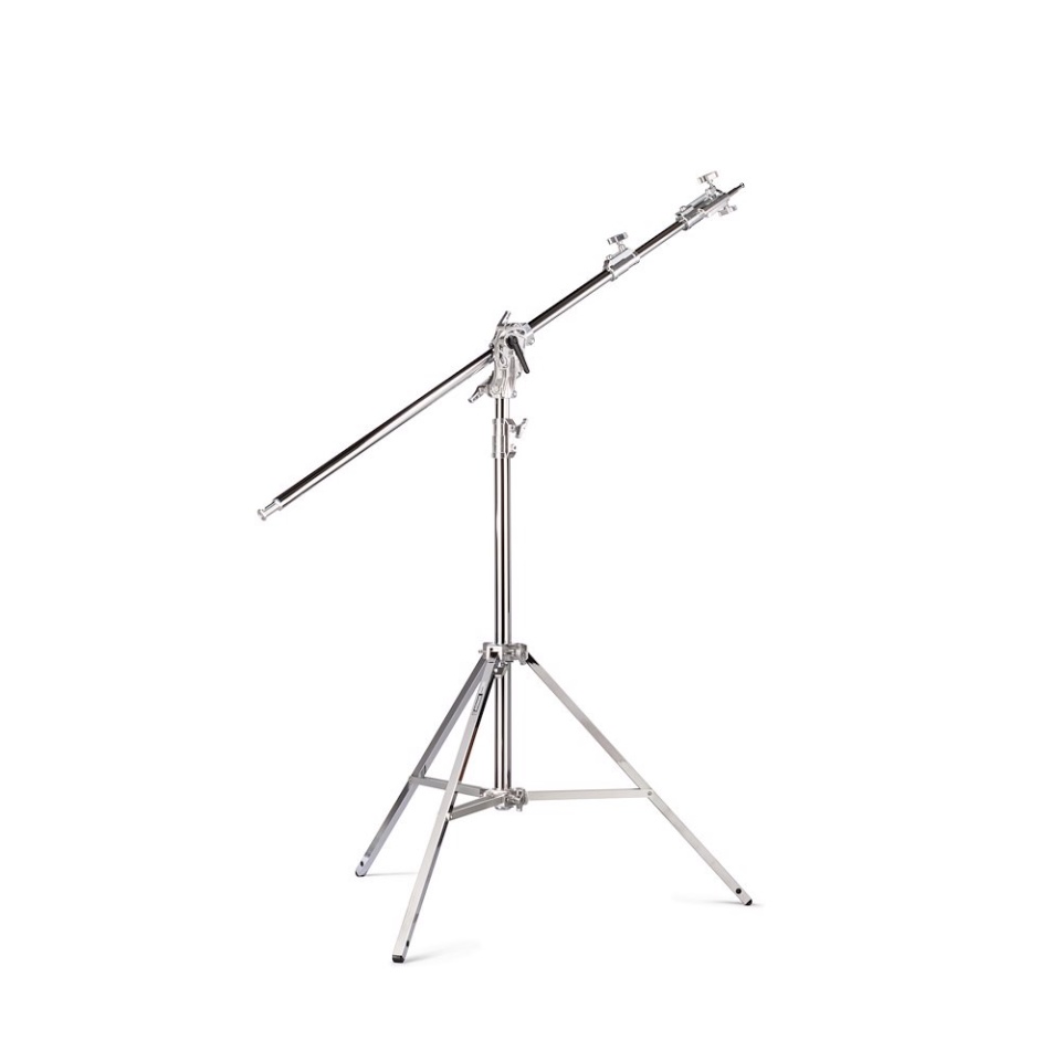 Boom stand