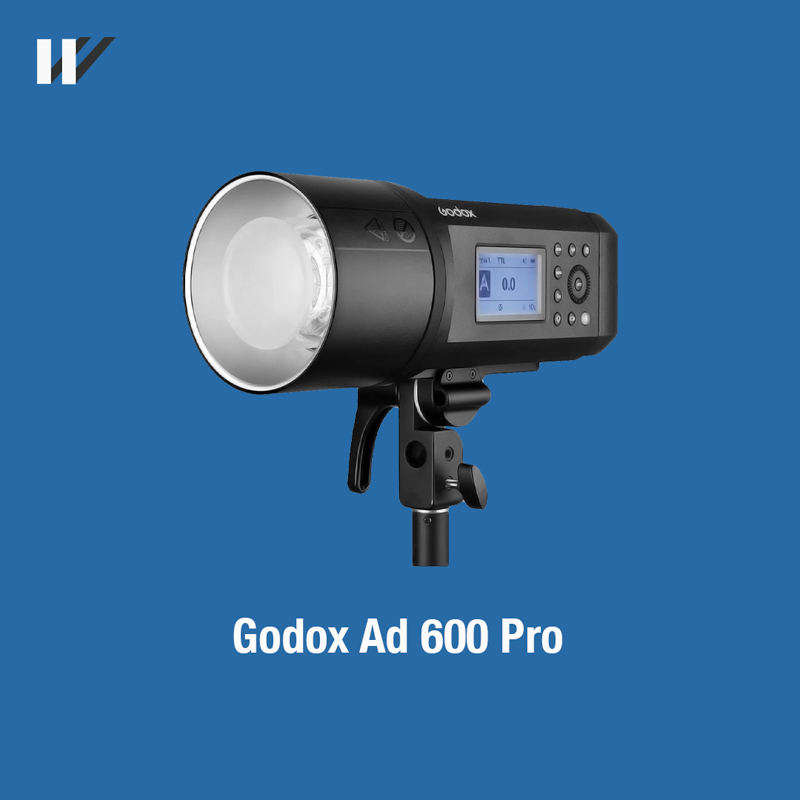 Godox Ad 600 Pro_