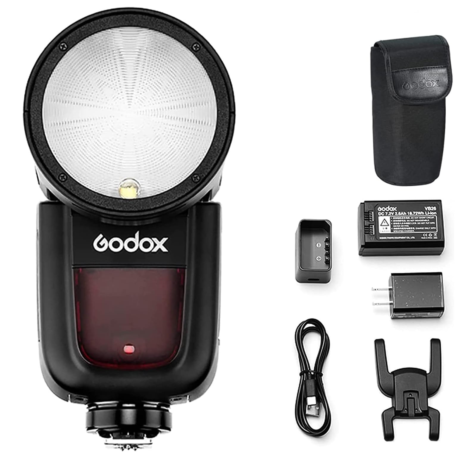 Godox v1 for sony