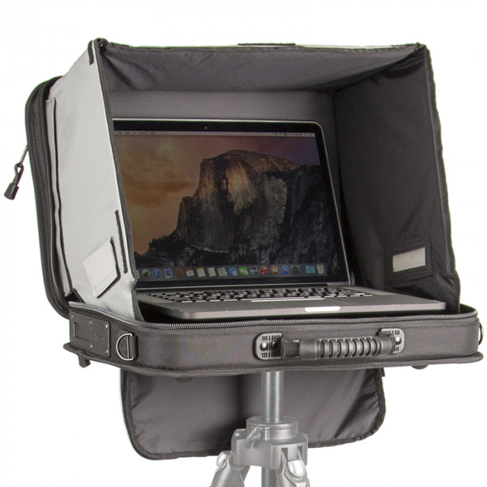I -visor laptop