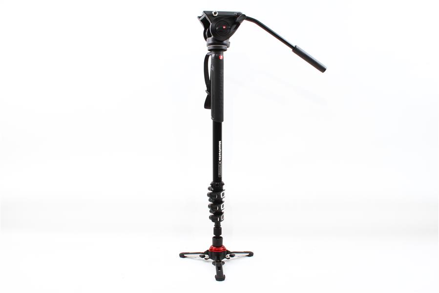 Manfrotto Monopod XPRO