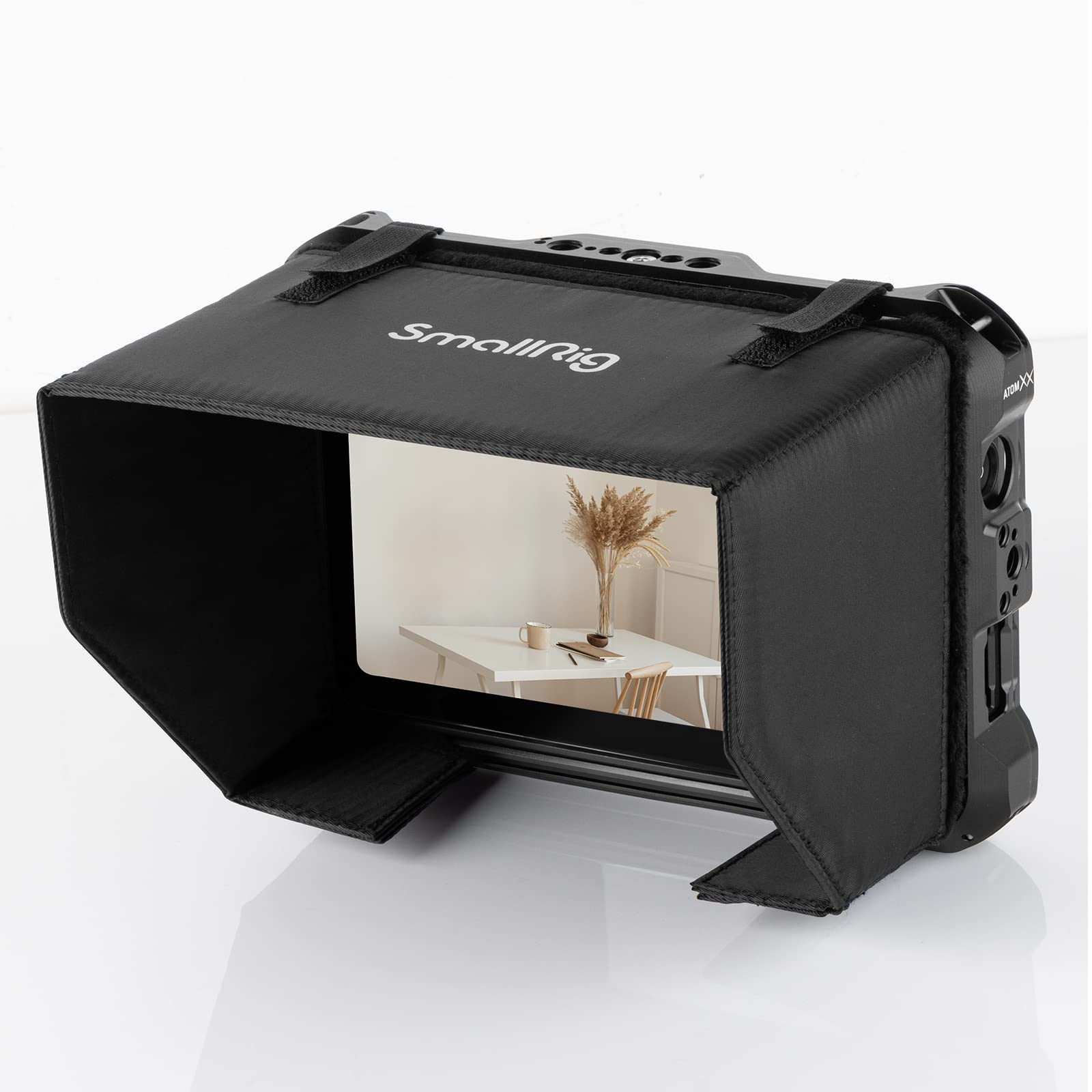 Monitor shinobi 7 inch