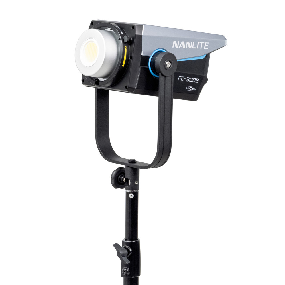 Nanlite Fc 300
