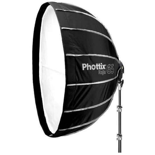 Phottix raja 65 with grid