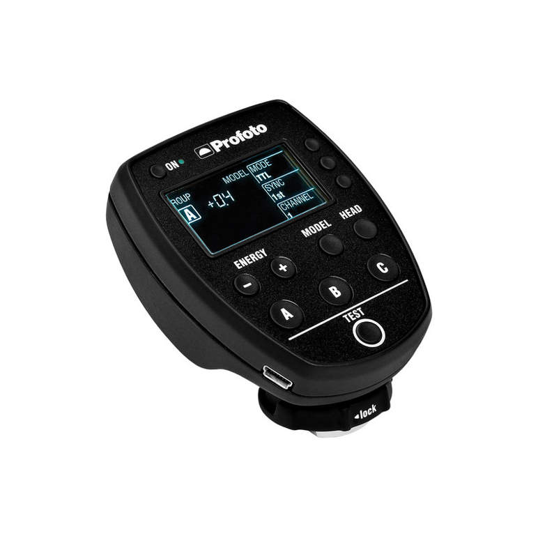 Profoto Air Remote TTL-C for Canon