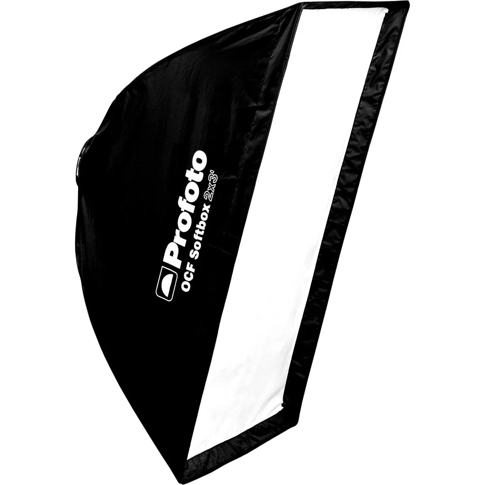Profoto OCF Softbox 2 x 3 with grid