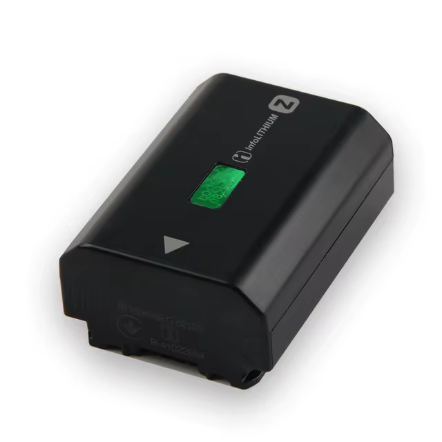 Sony NP-FZ100 Z-Series Rechargeable Battery