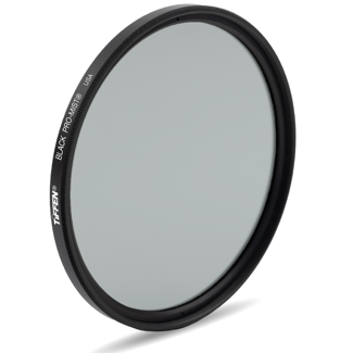 Tiffen 77mm Black Pro-Mist 1_4 Filter