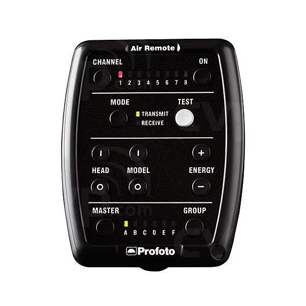 Universal Profoto Air Remote