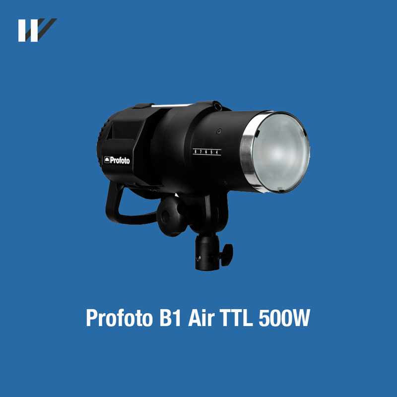 profoto B1_