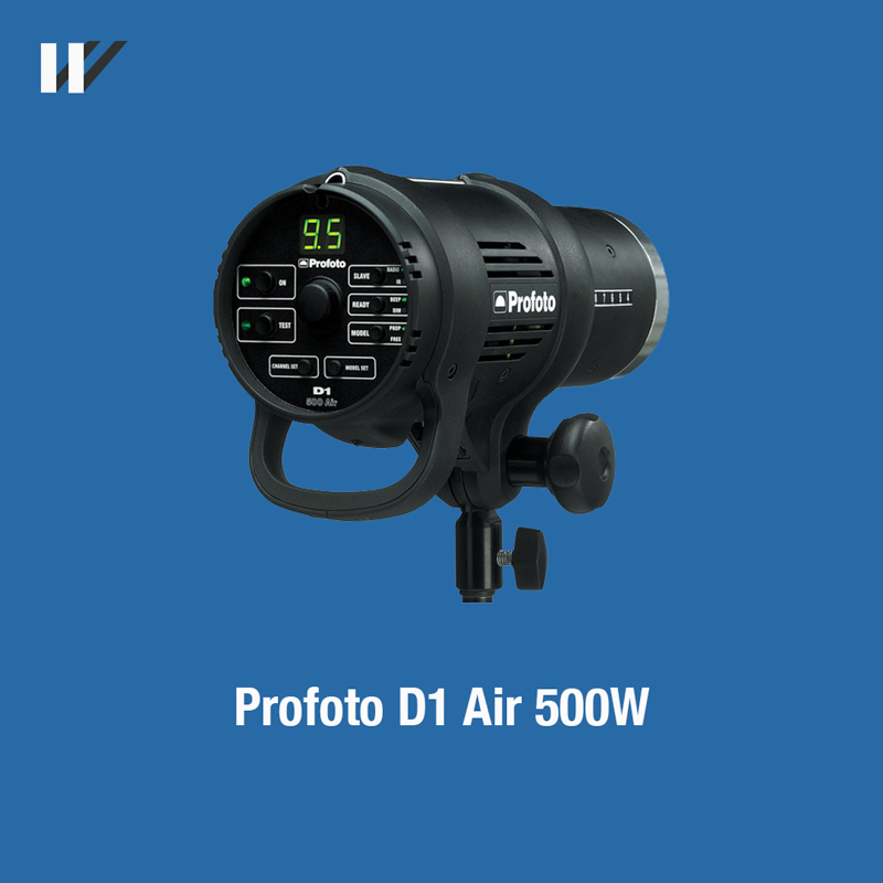 profoto D1_