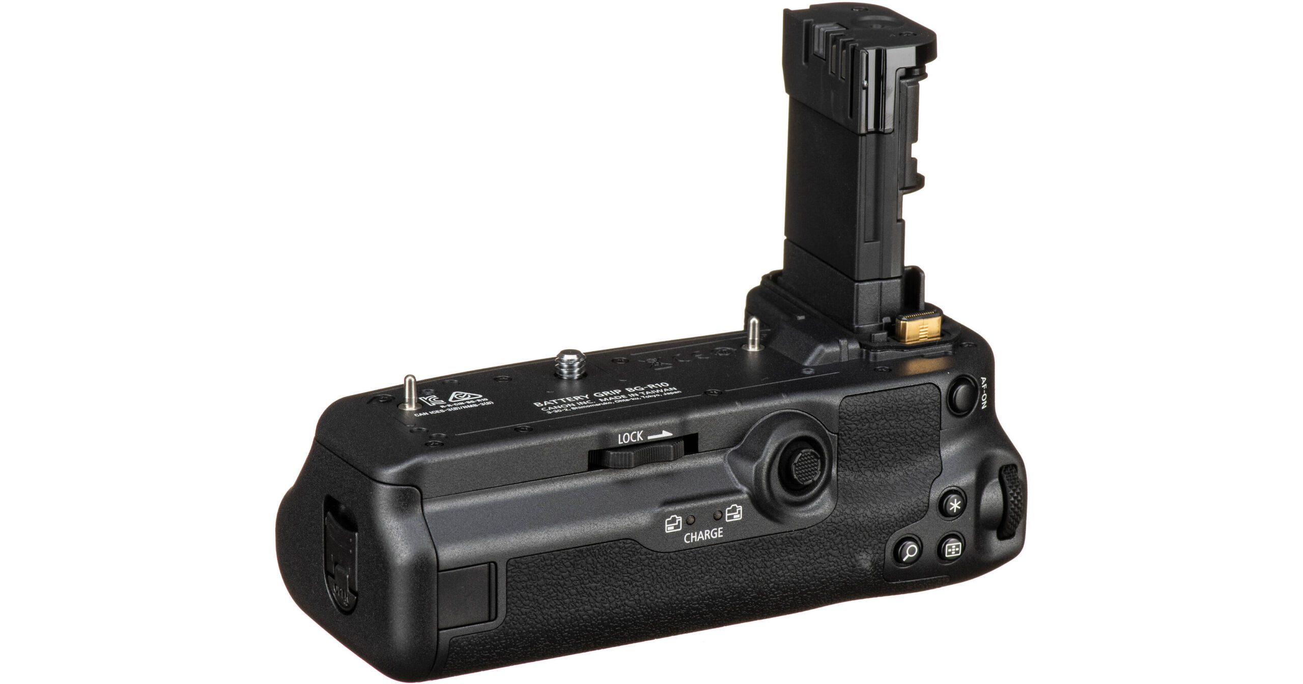 Canon R5 Vertical Battery Grip