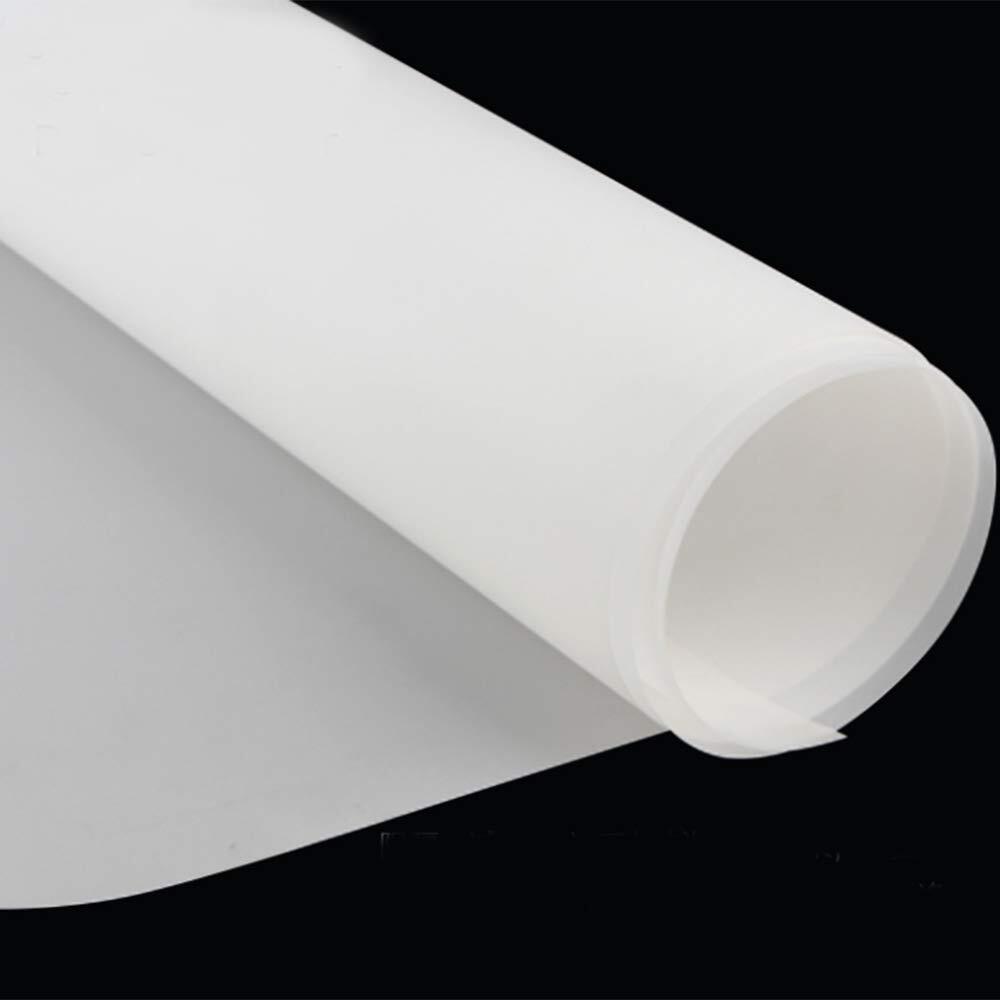 Diffusion film filter roll