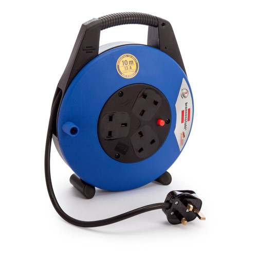 Extension Vario Line 3-way socket (15m