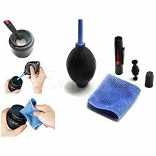 Lens Cleaning Kit