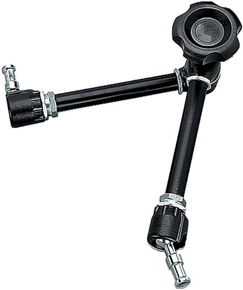 Manfrotto Magic Arm with Camera Bracket