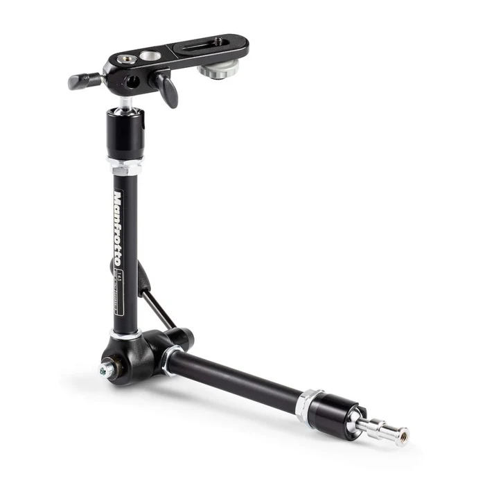 Manfrotto Magic Arm with Camera Bracket